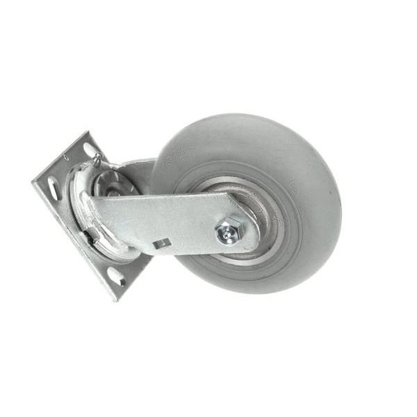 Caster 6D, Hi Modulus, Plate